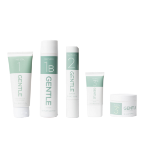 Gentle Line Bundle